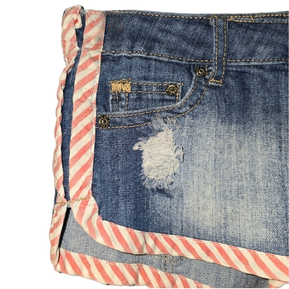 Fourth of July / Independence Day Outfit - Size 1/2 & Small - Picture 5 of 10